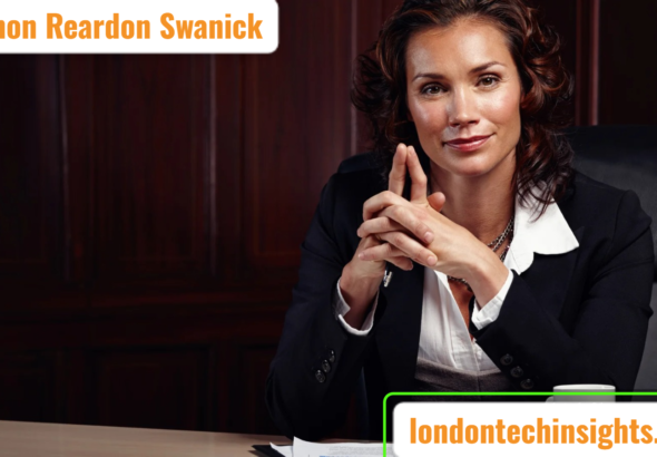 Shannon Reardon Swanick