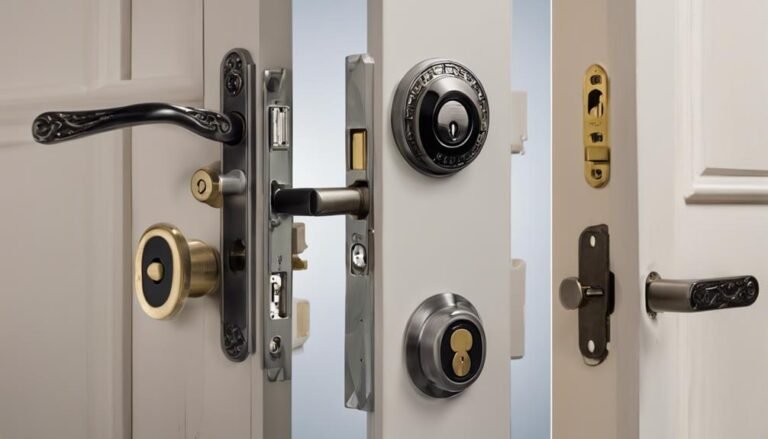 Regular Locks
