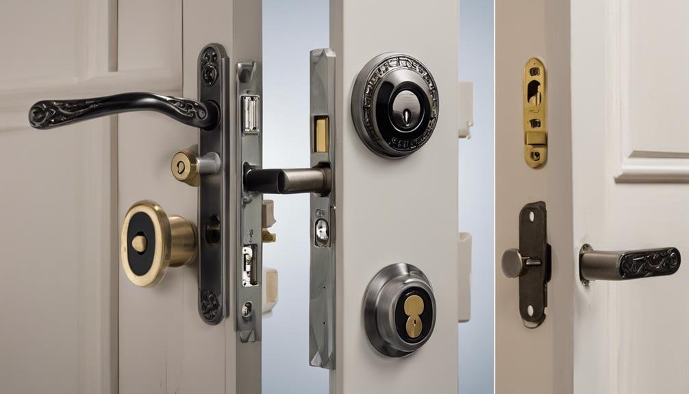 Regular Locks