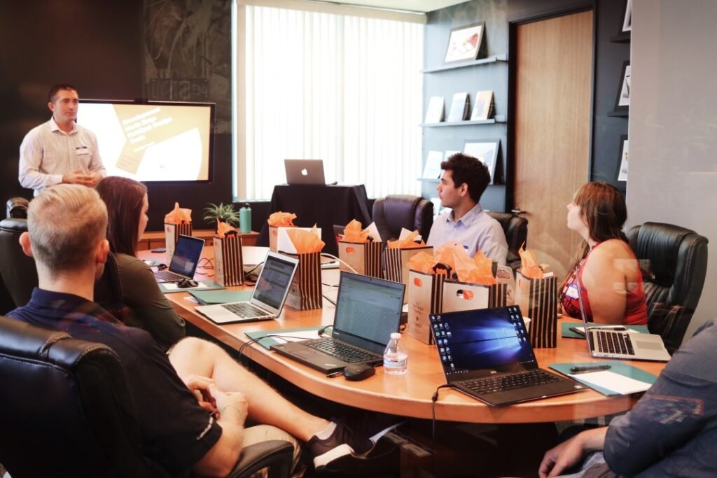 Validated Employee Evaluation Tools
