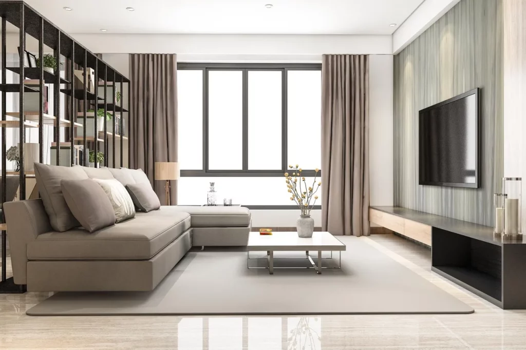 3d-rendering-loft-luxury-living-room-with-bookshelf-1024x682