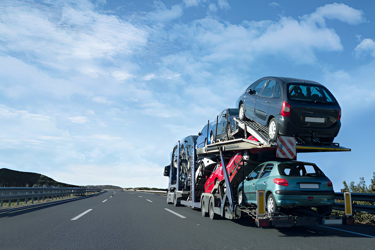 How To Ship A Car From An Auction