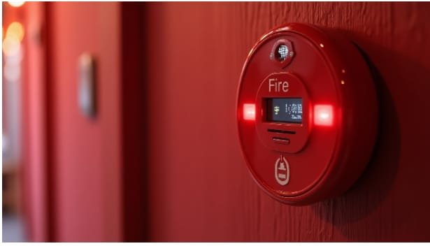 London Fire Alarm Regulations