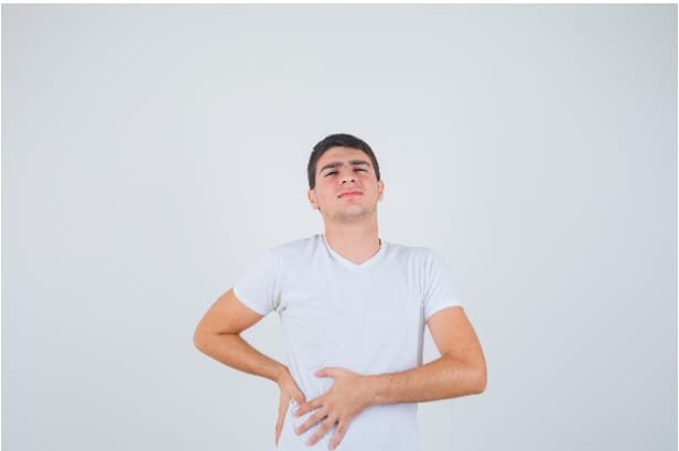 Causes Hard Flaccid Syndrome