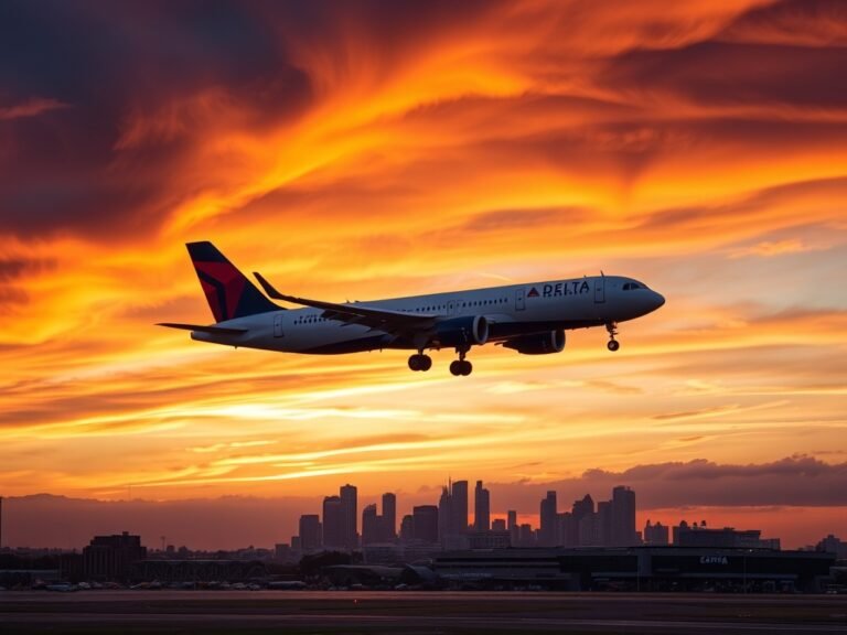delta flight dl275 diverted lax