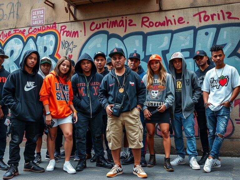 Corteiz: The Rise of a Streetwear Powerhouse