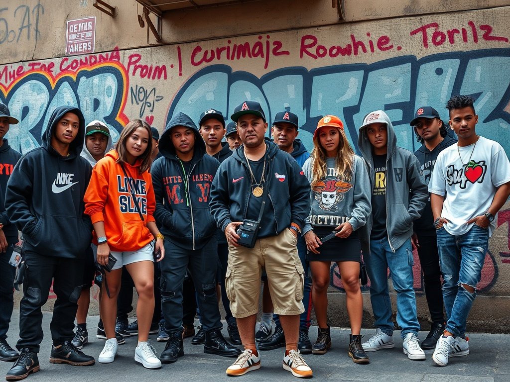 Corteiz: The Rise of a Streetwear Powerhouse