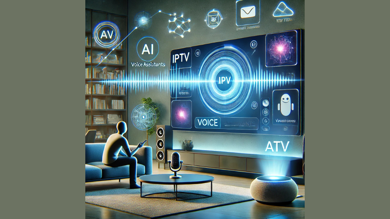 How Voice Assistants and AI Integration