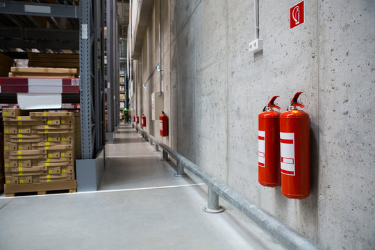 UK Fire Safety Regulations