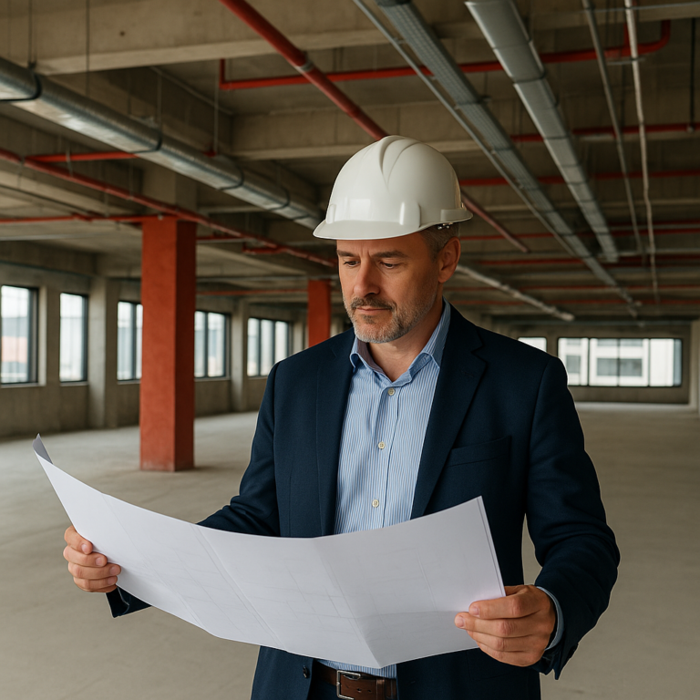 Consider Before Building