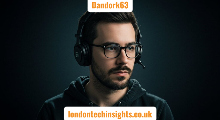 Dandork63