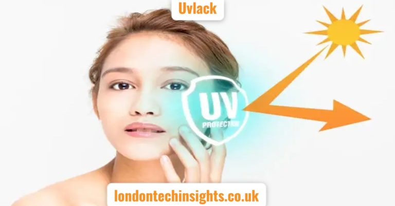 uvlack