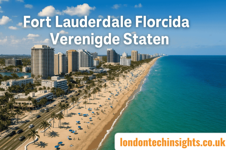 fort lauderdale florida verenigde staten