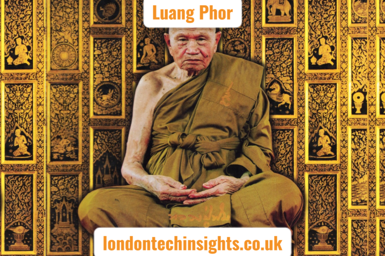 Luang Phor