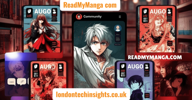 ReadMyManga com