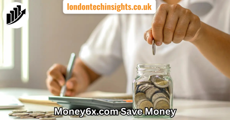 money6x.com save money