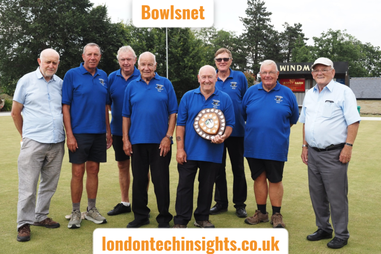 bowlsnet