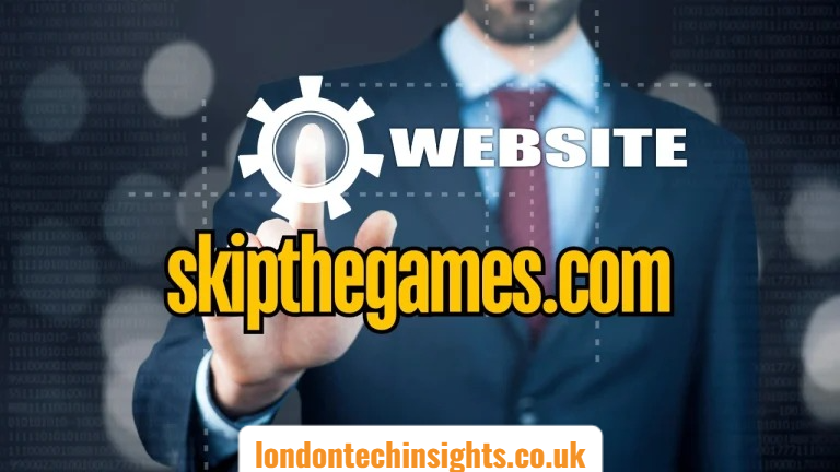 Skipthegames.com