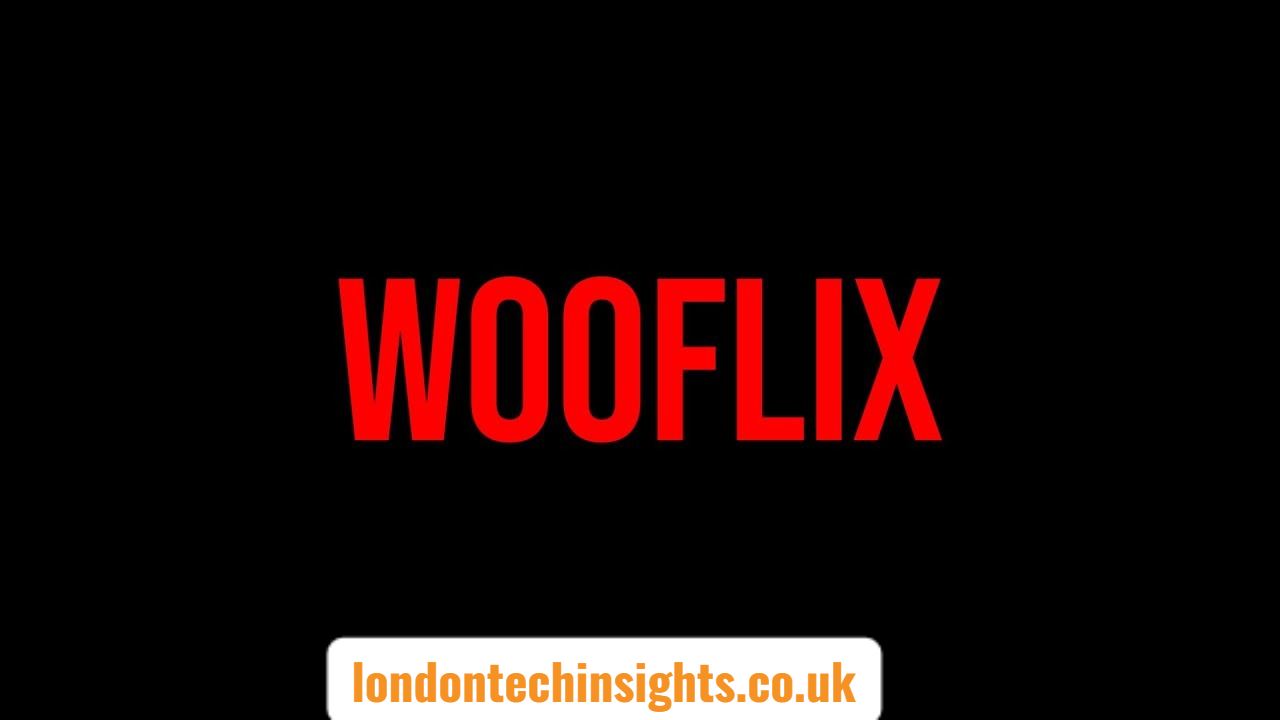 wooflix