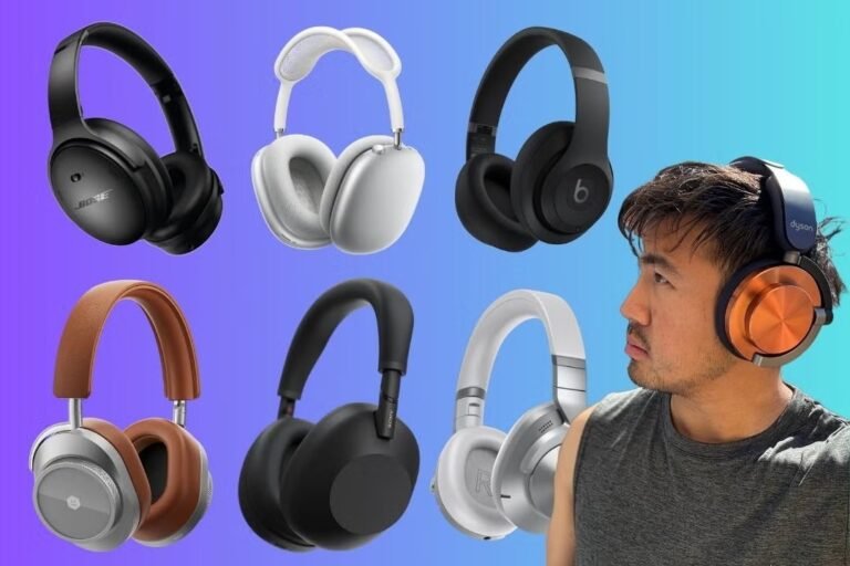 Discover Good Noise