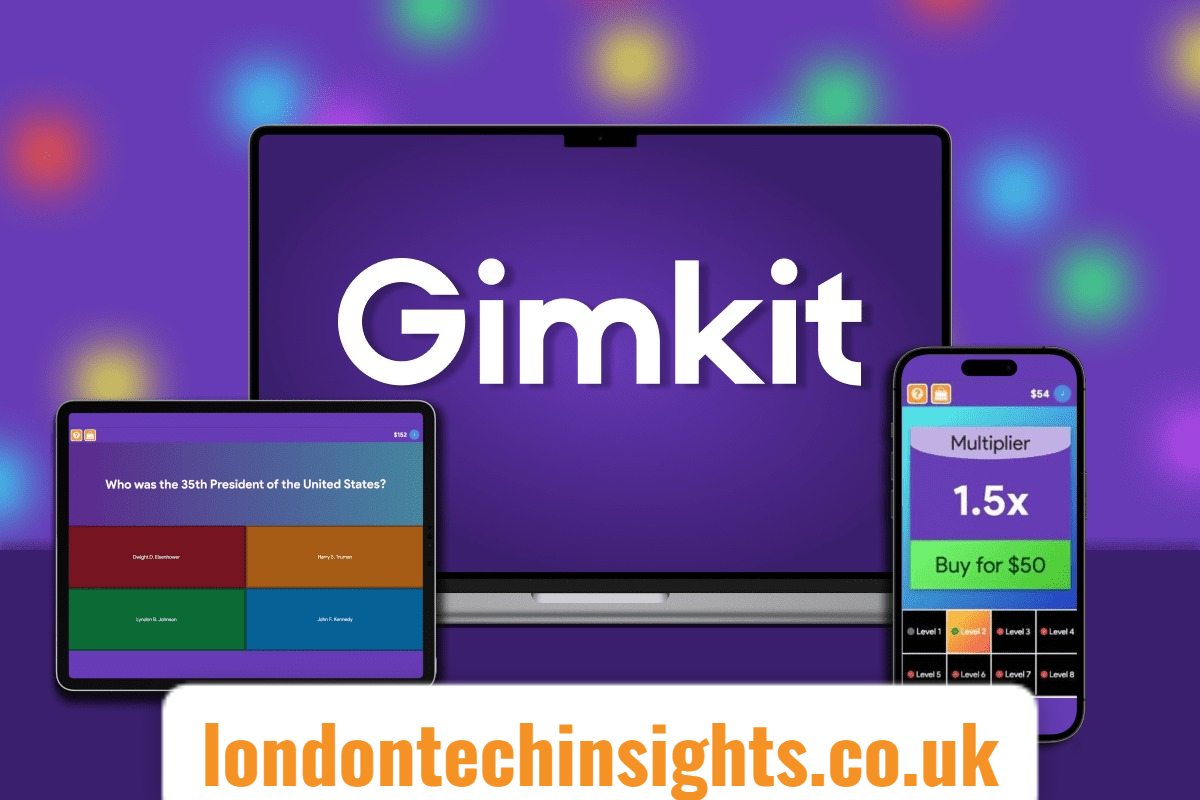 Gimkit