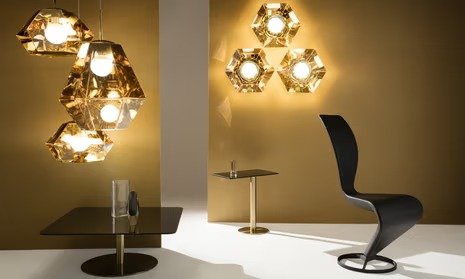 8 UK Lampshade Styles