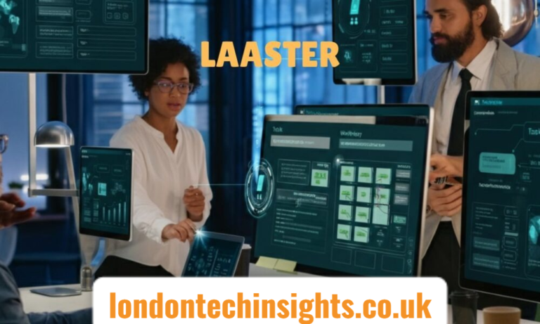 laaster