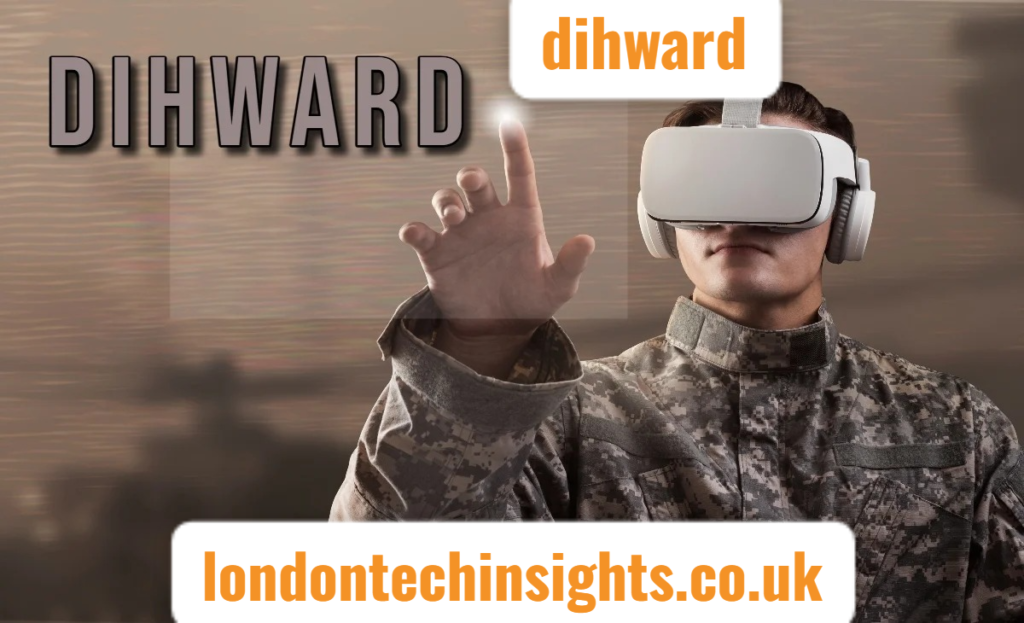 dihward