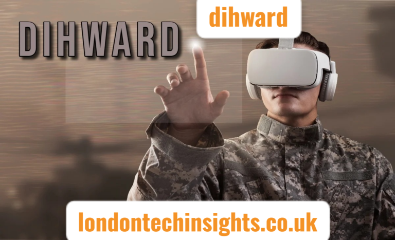 dihward