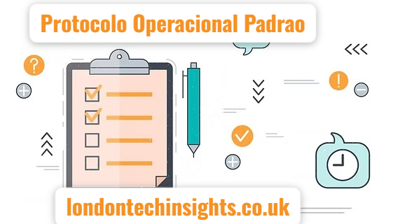 Protocolo Operacional Padrao