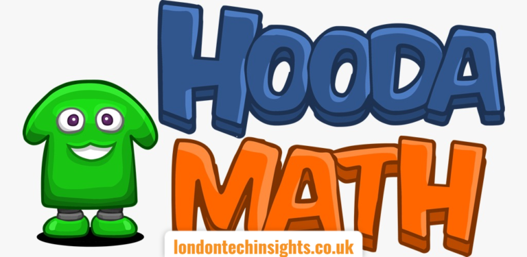 hooda math