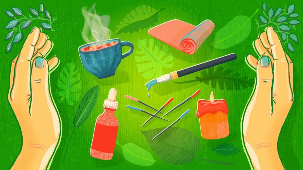 Naturopathy in Integrative Cancer Care