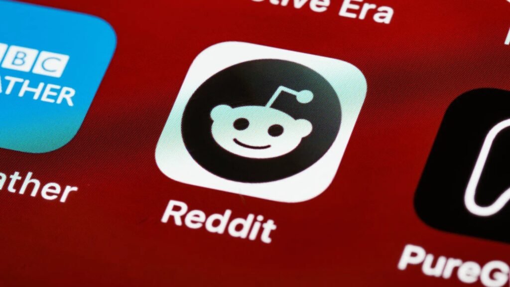 Are People Buying Upvotes