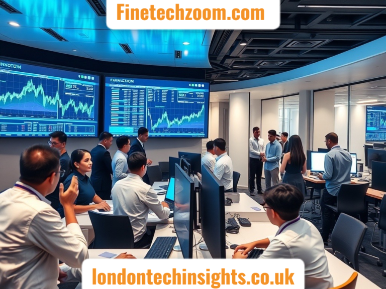 Finetechzoom.com