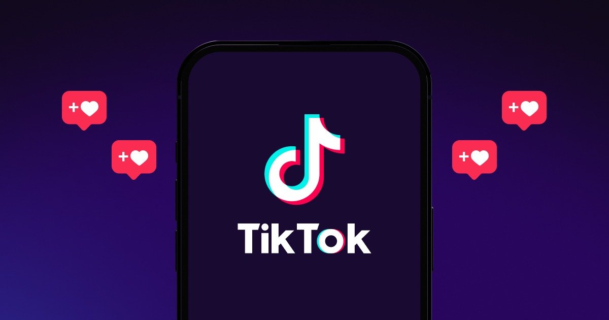Buy Organic TikTok Likes