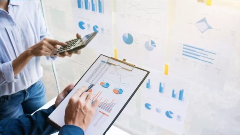 Amazon FBA Accounting 101