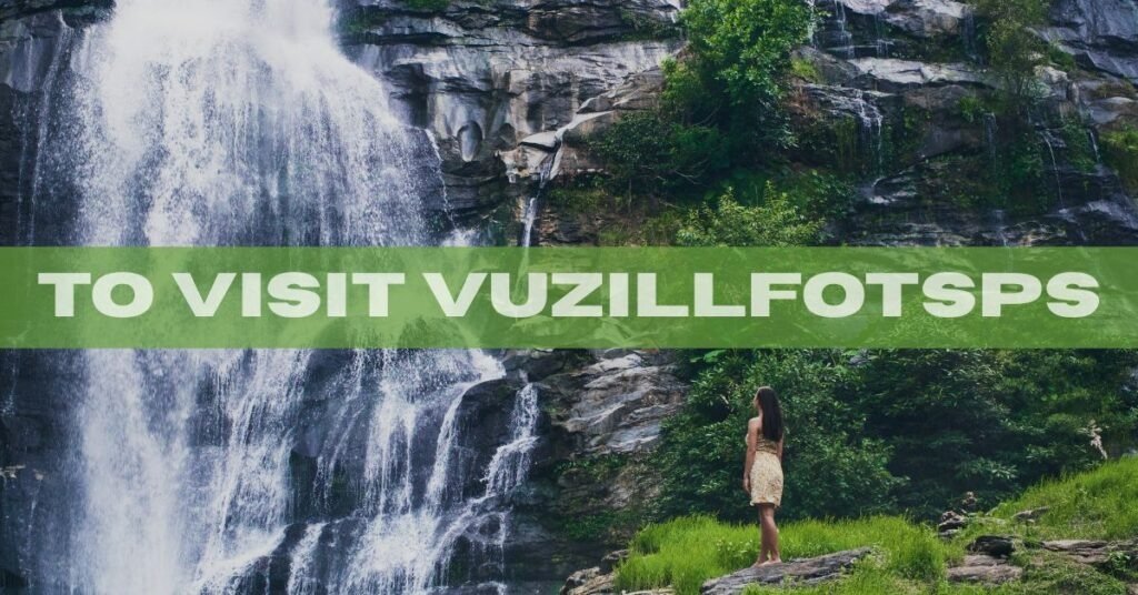 to visit Vuzillfotsps
