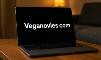 veganovies com
