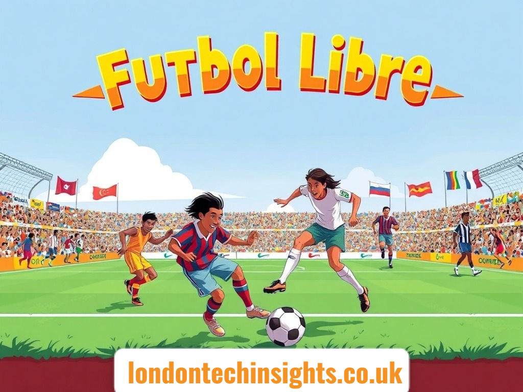 Futbol Libre