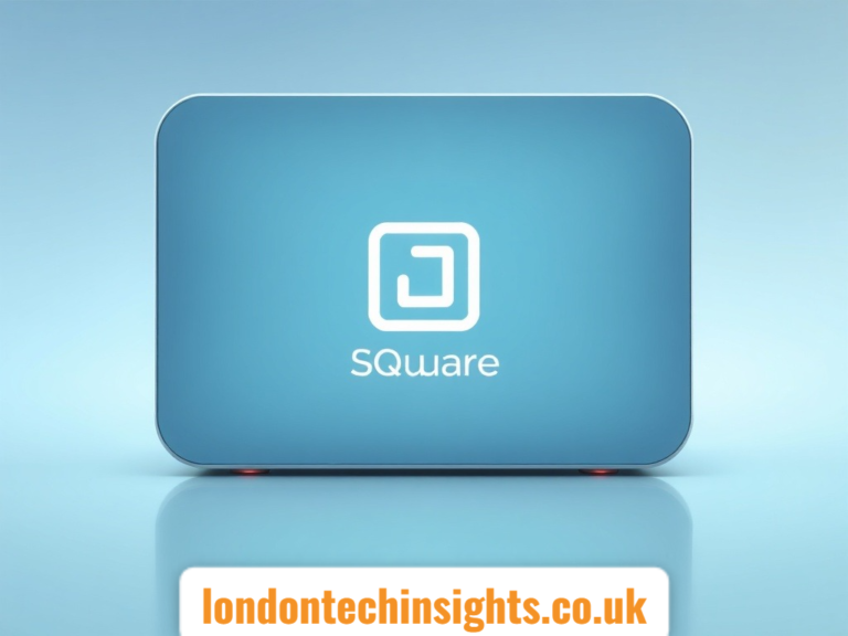 i Square - Lenovo EX