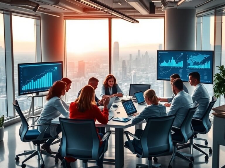 Future-Proofing Your Business