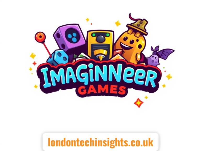 Imaginneergames.com/