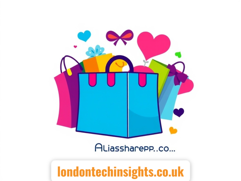 Aliasshareshopp.com/