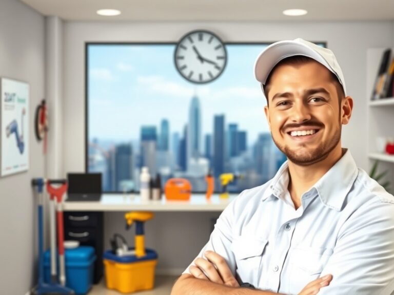 Fast Affordable & 24/7