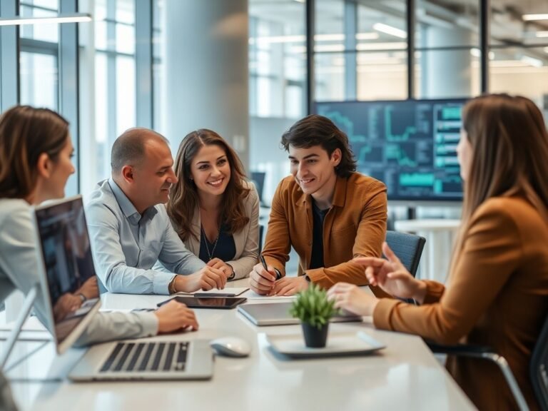 Accounting & Payroll Outsourcing