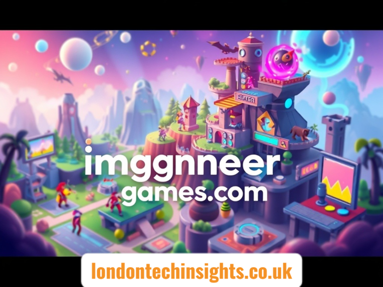 imaginneergames.com