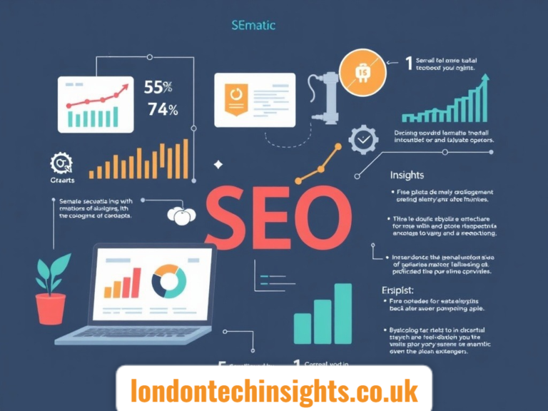 ben stace semantic seo case studies