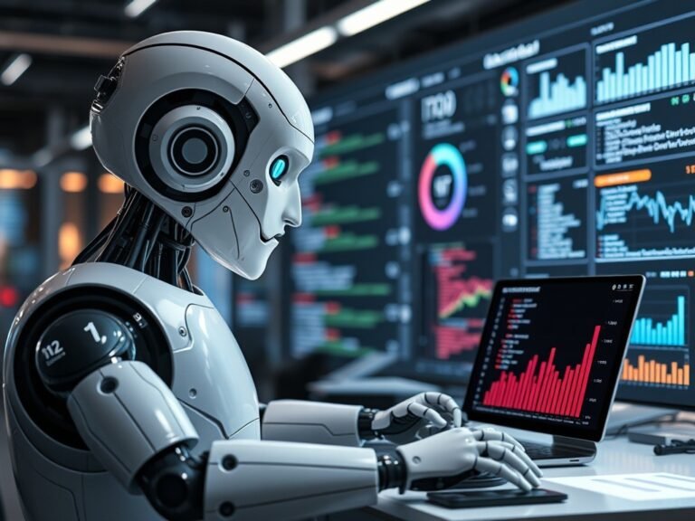 Test AI