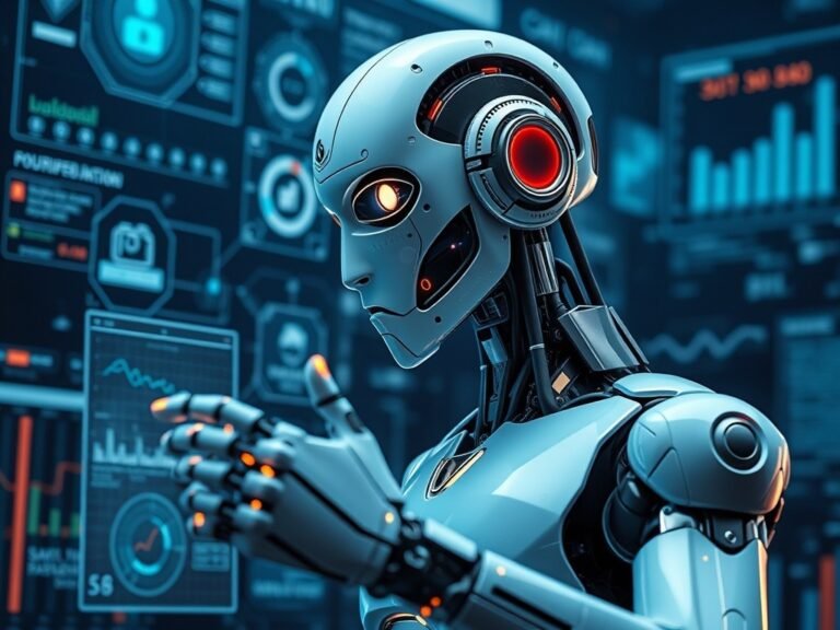 Testing AI