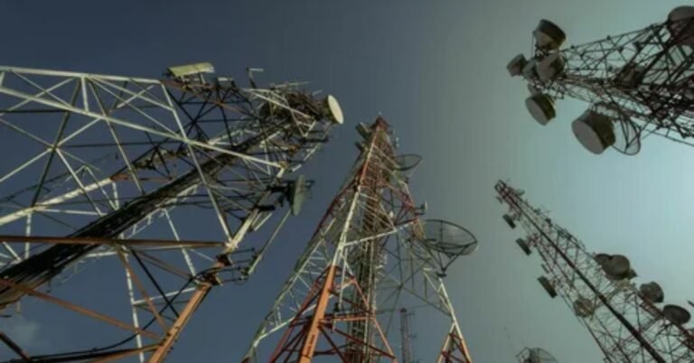How Telecoms Companies